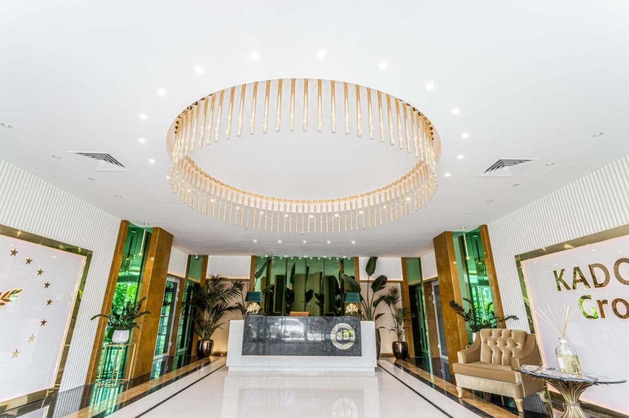 Pearl Premium Apartments 3 Kiev Exterior foto