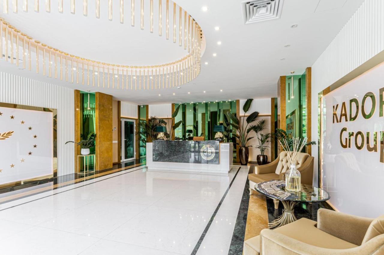 Pearl Premium Apartments 3 Kiev Exterior foto